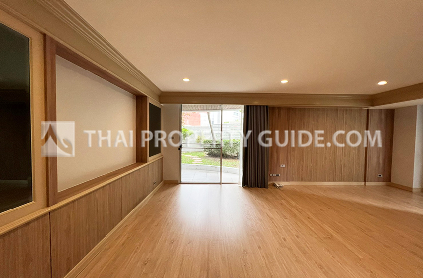 Apartment in Sukhumvit 