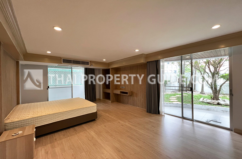 Apartment in Sukhumvit 