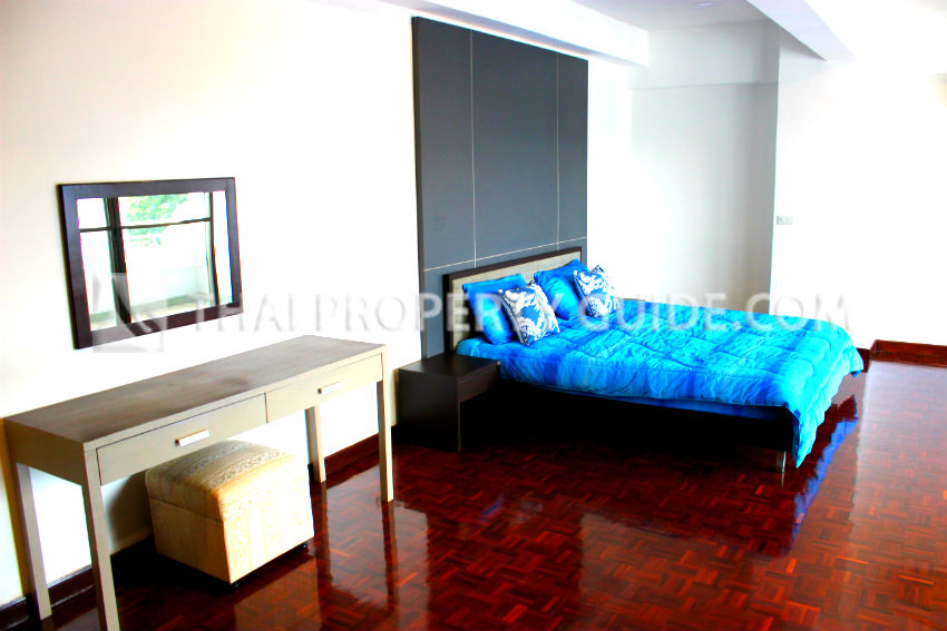 Apartment in Sukhumvit 