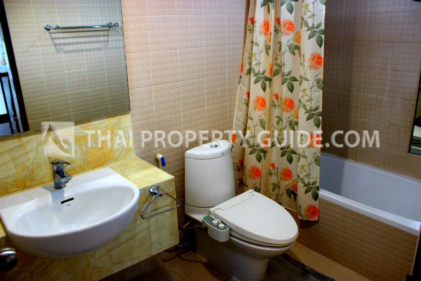 Apartment in Sukhumvit 