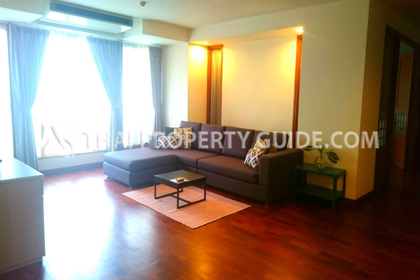Apartment in Sukhumvit 