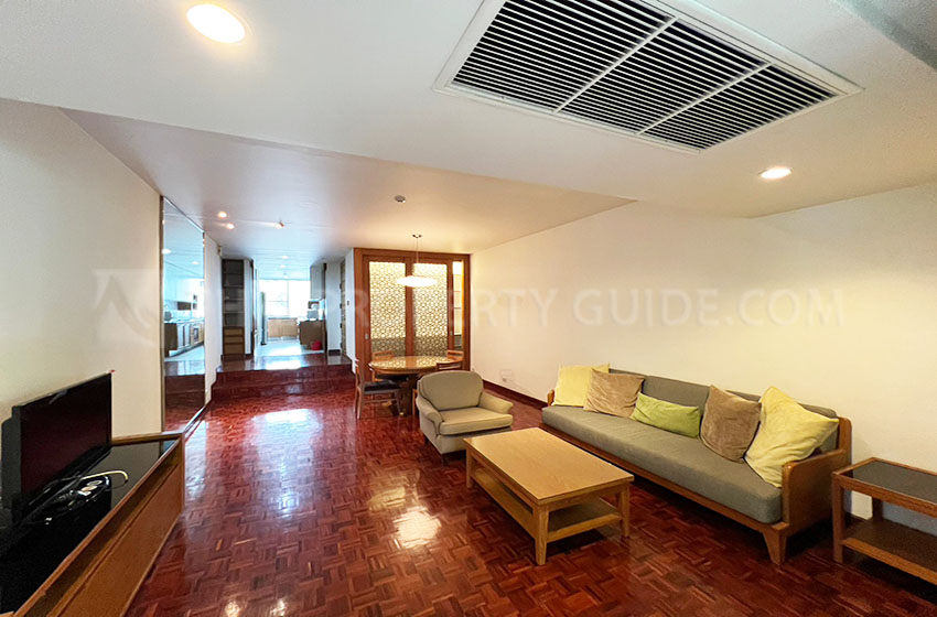 Apartment in Sukhumvit