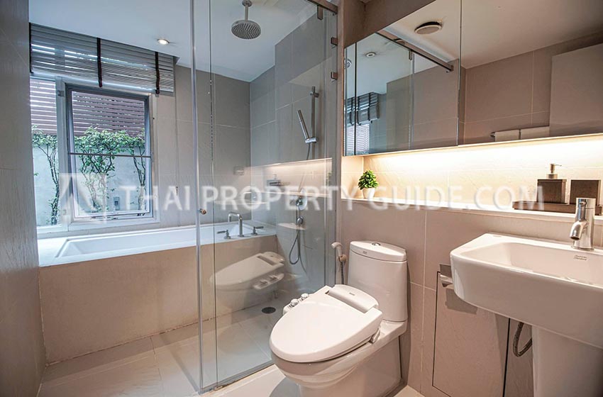 Apartment in Sukhumvit 