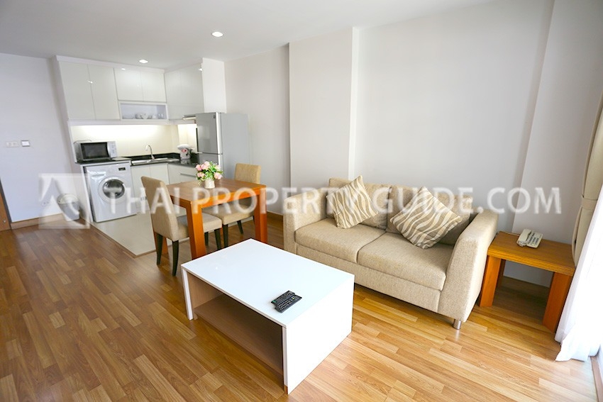 Apartment in Sukhumvit