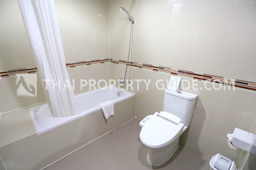 Apartment in Sukhumvit 