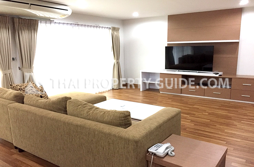 Apartment in Sukhumvit 