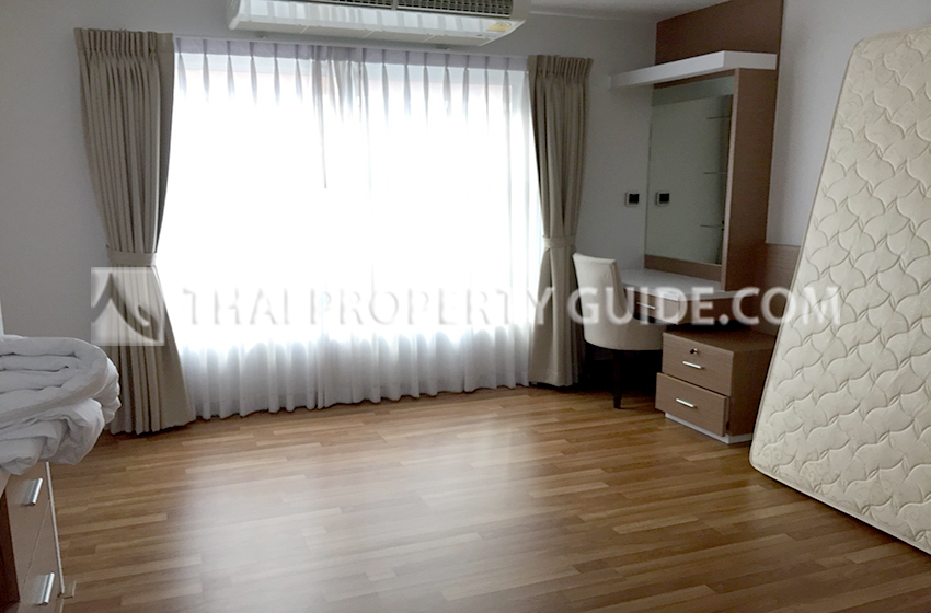 Apartment in Sukhumvit 