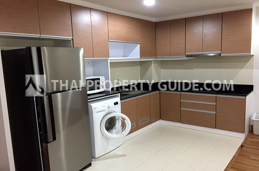 Apartment in Sukhumvit 