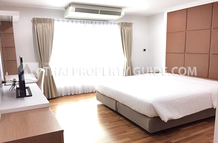 Apartment in Sukhumvit 