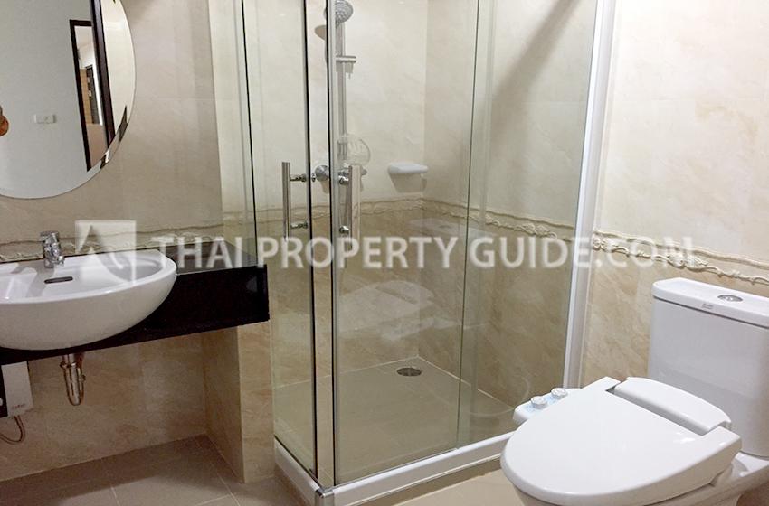 Apartment in Sukhumvit 