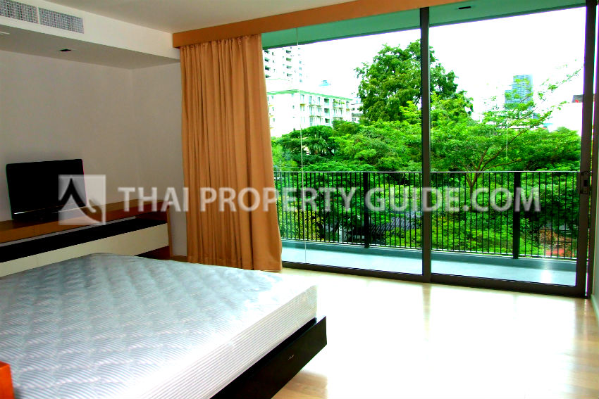 Apartment in Sukhumvit 