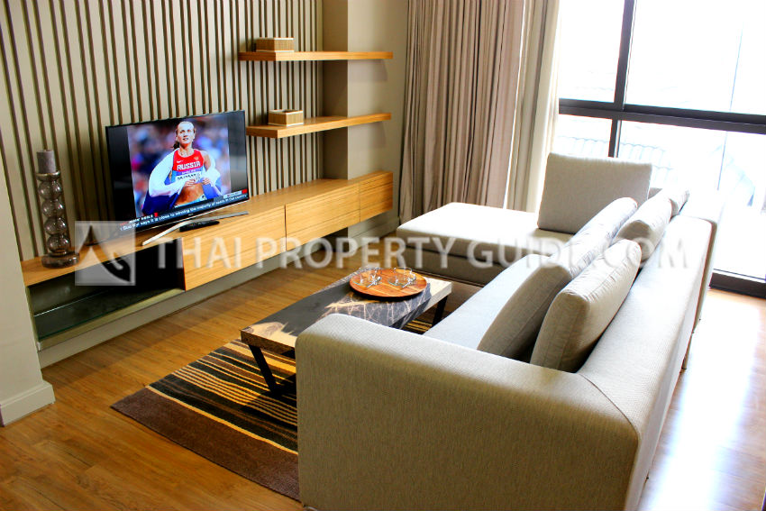 Apartment in Sukhumvit 