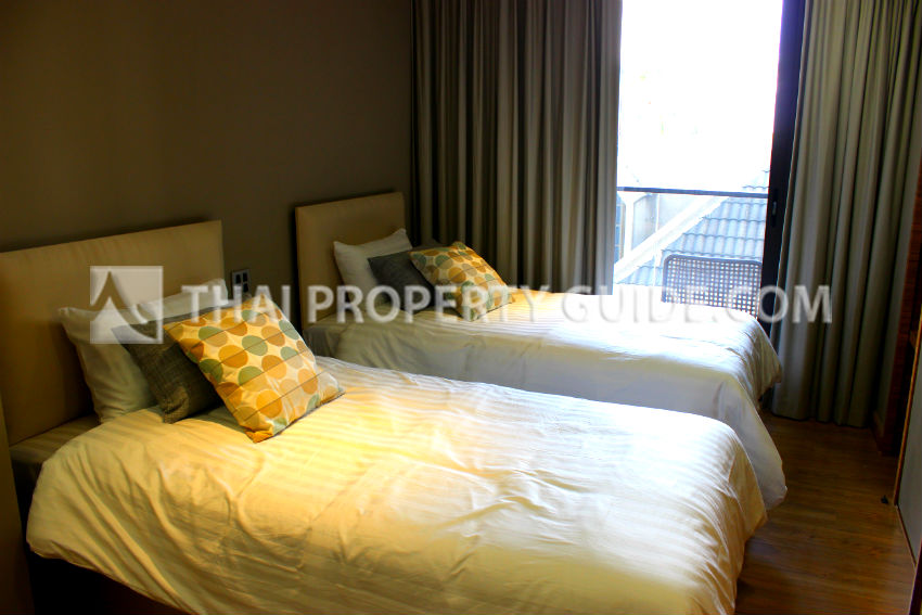 Apartment in Sukhumvit 