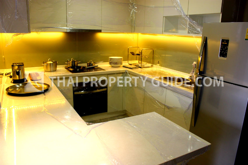 Apartment in Sukhumvit 