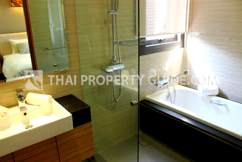 Apartment in Sukhumvit 