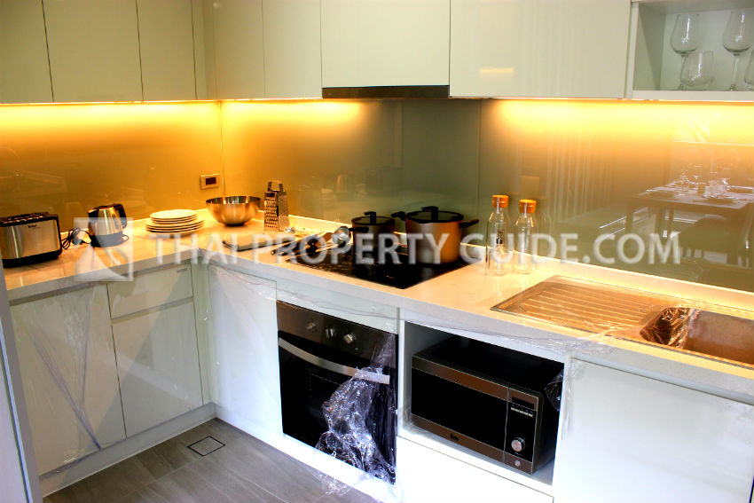 Apartment in Sukhumvit 