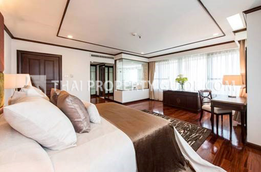 Apartment in Sukhumvit 
