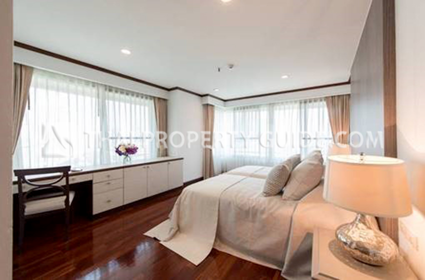 Apartment in Sukhumvit 