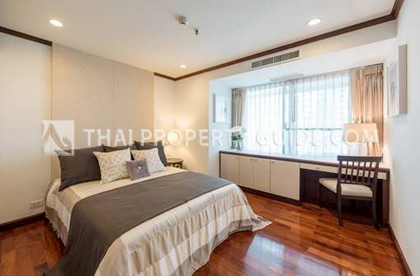 Apartment in Sukhumvit 