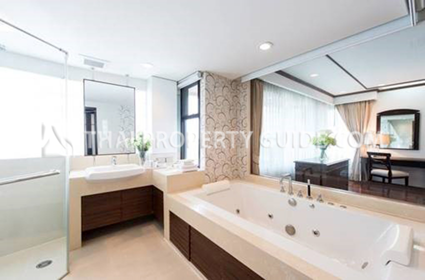 Apartment in Sukhumvit 