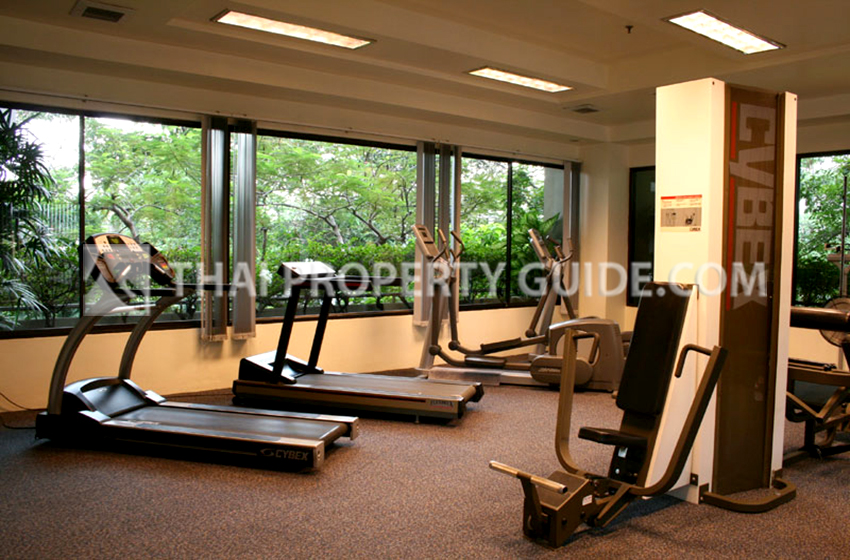 Apartment in Sukhumvit 