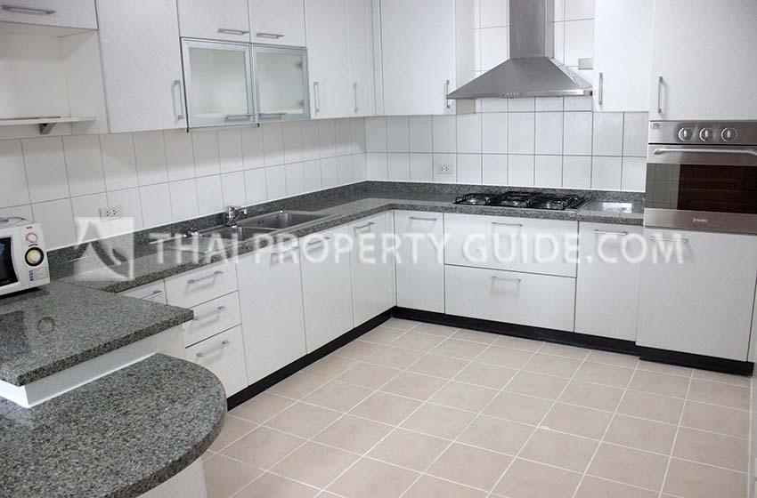 Apartment in Sukhumvit 
