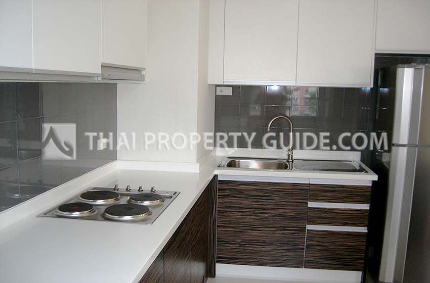Apartment in Sukhumvit 