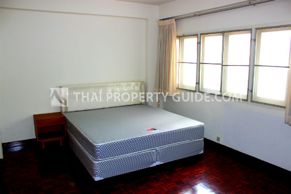 Apartment in Sukhumvit 
