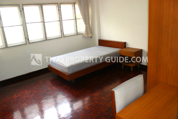 Apartment in Sukhumvit 