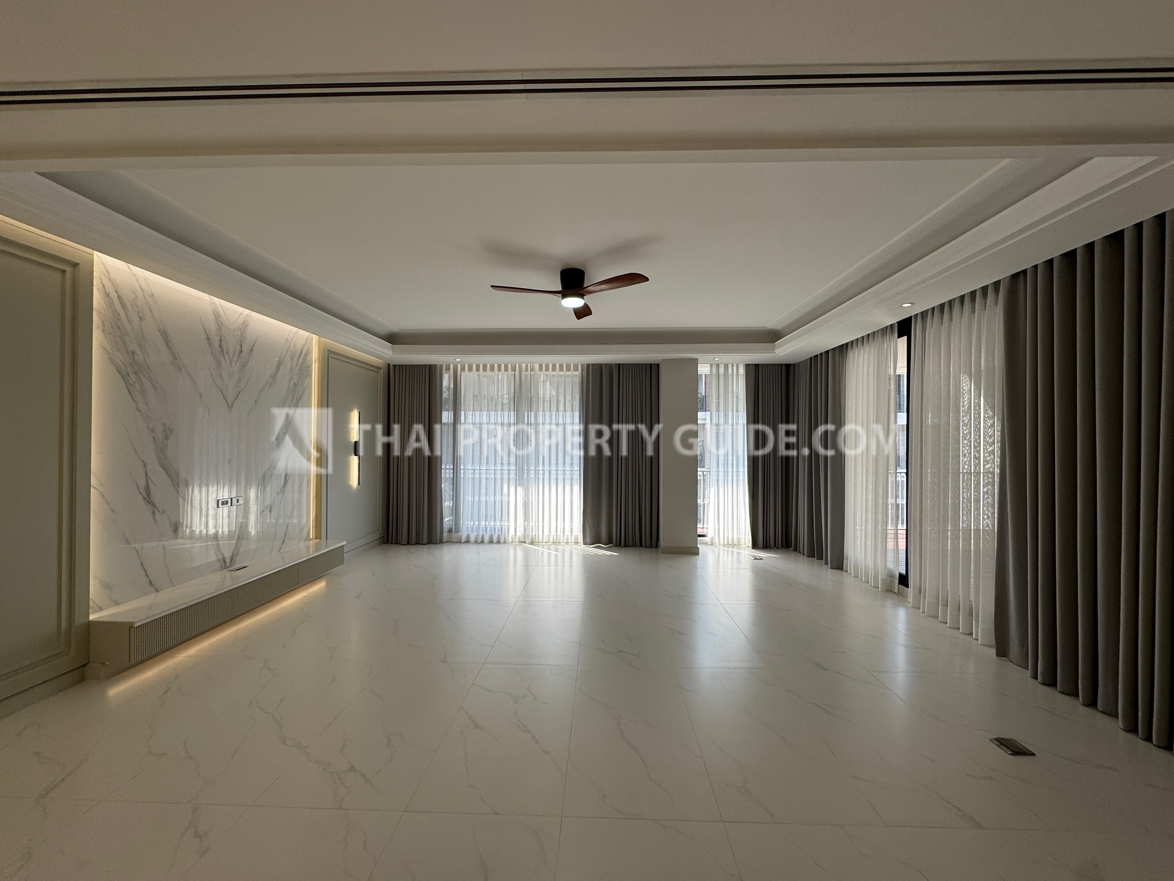 Apartment in Sukhumvit