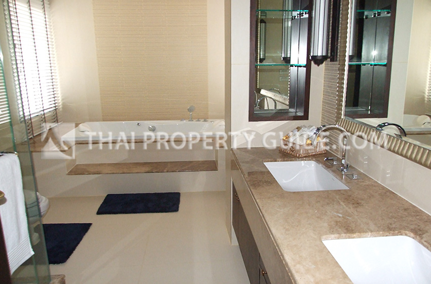 Apartment in Sukhumvit 