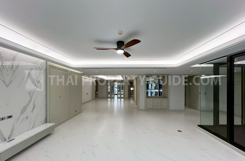 Apartment for rent in Sukhumvit