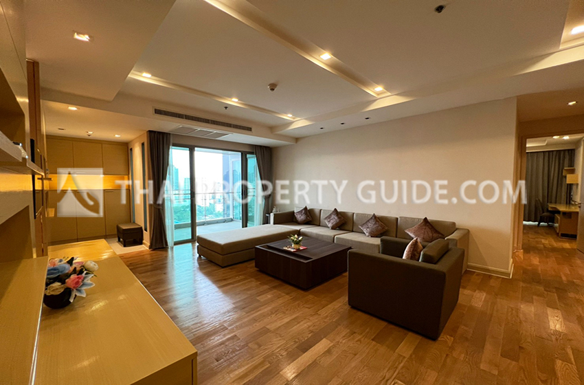Apartment in Sukhumvit