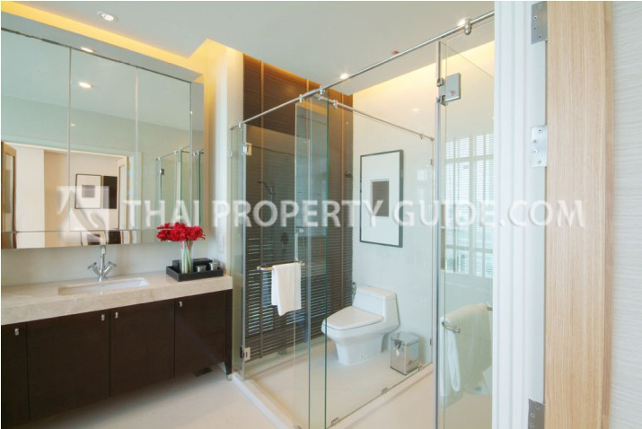 Apartment in Sukhumvit 