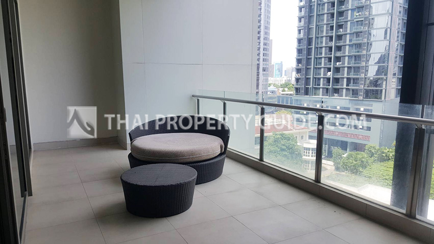 Apartment in Sukhumvit 