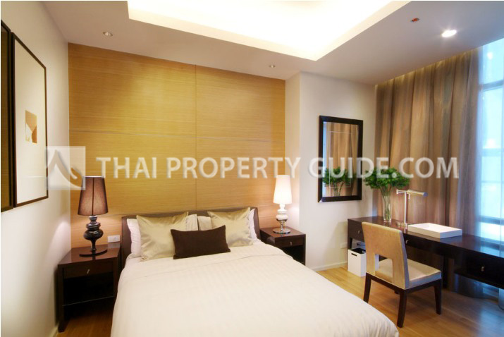 Apartment in Sukhumvit 