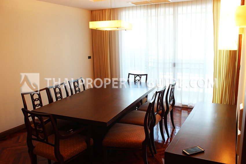 Apartment in Sukhumvit 