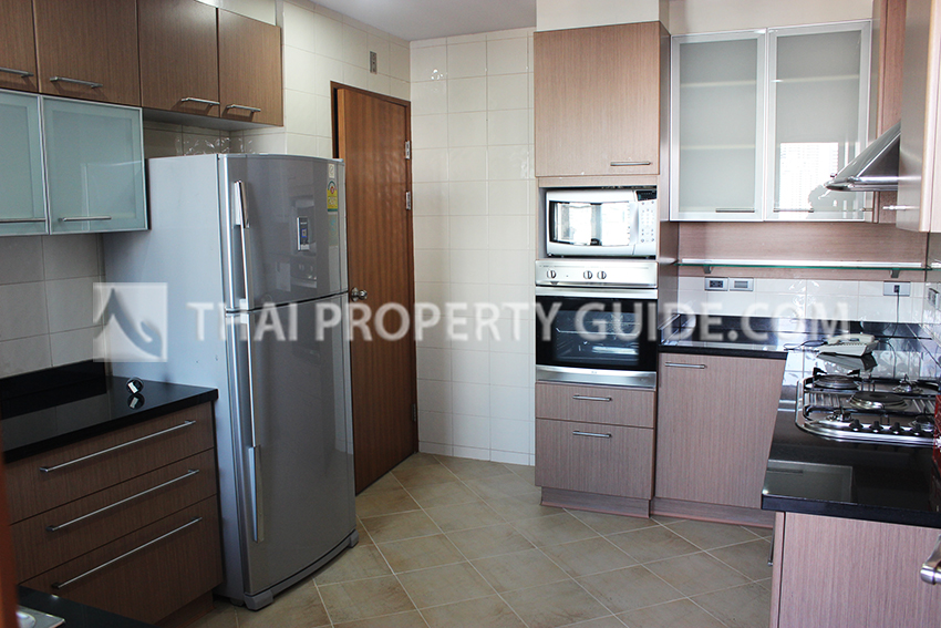 Apartment in Sukhumvit 