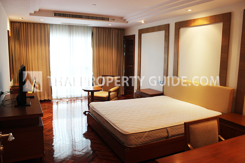Apartment in Sukhumvit 
