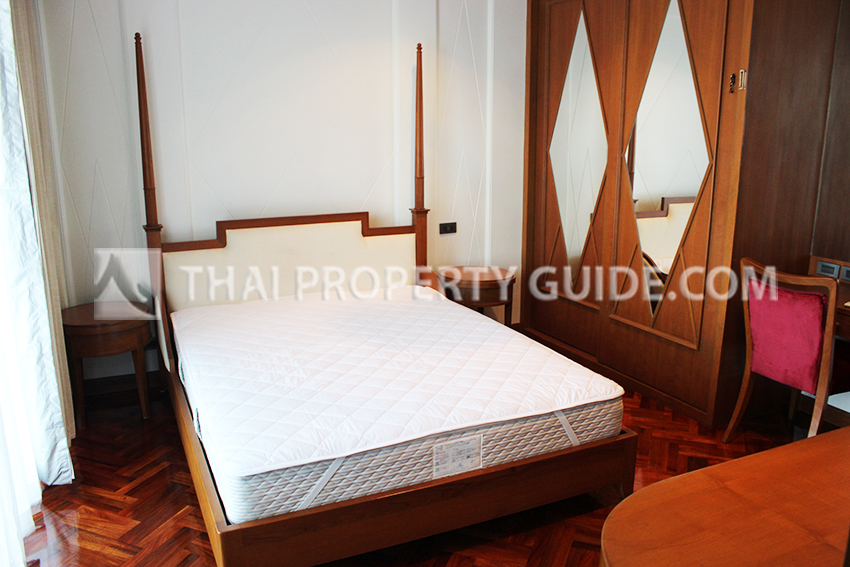 Apartment in Sukhumvit 
