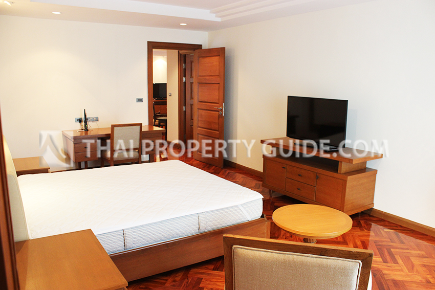 Apartment in Sukhumvit 