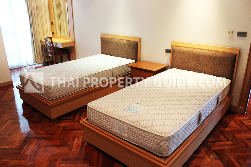Apartment in Sukhumvit 