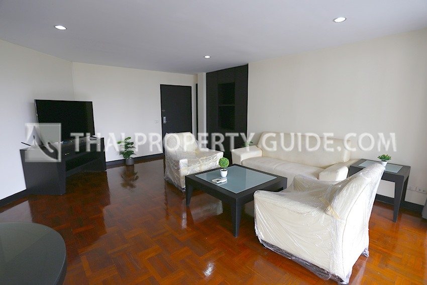 Apartment for rent in Sukhumvit