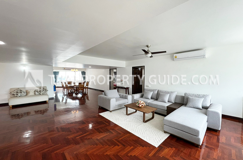 Apartment in Sukhumvit 