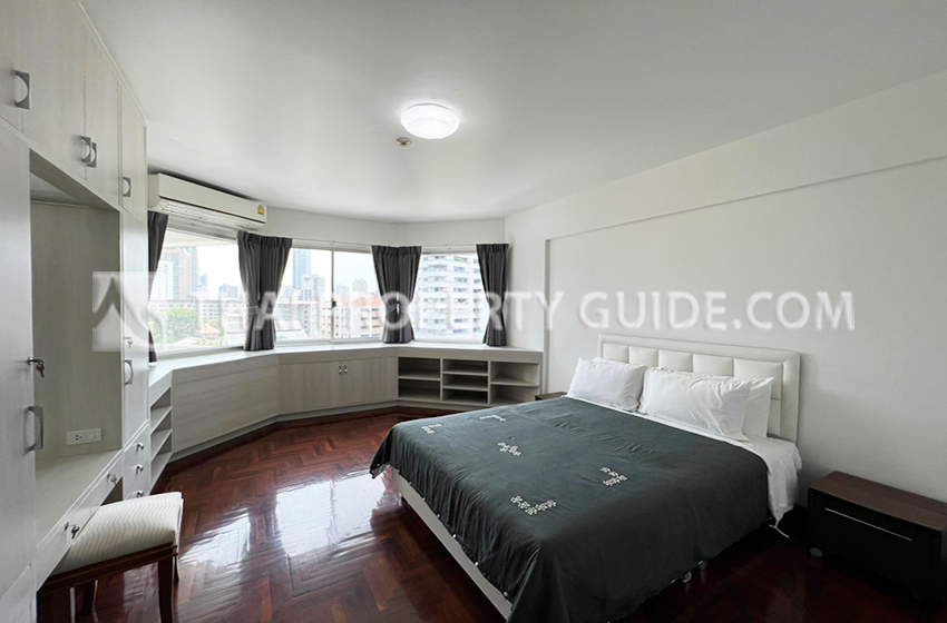Apartment in Sukhumvit 