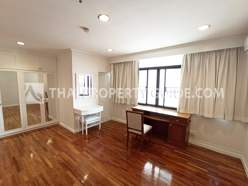 Apartment in Sukhumvit 