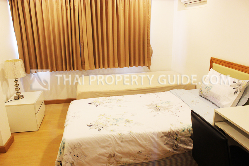 Apartment in Sukhumvit 