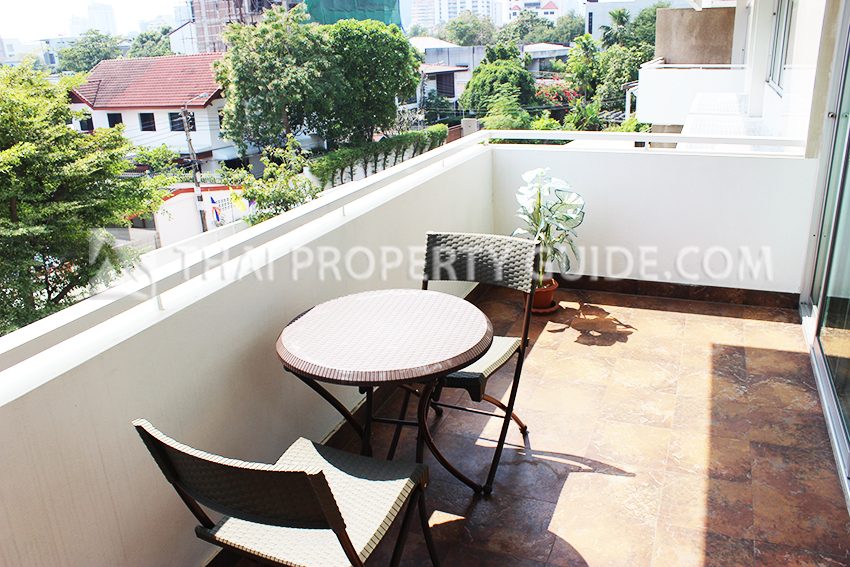 Apartment in Sukhumvit 