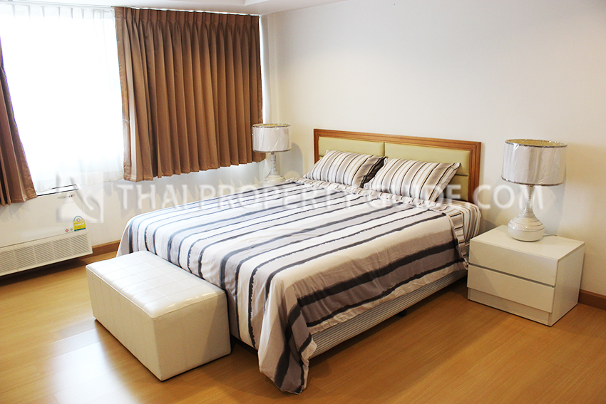 Apartment in Sukhumvit 