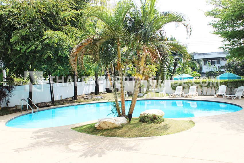 Apartment in Sukhumvit 
